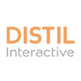 Distil Interactive Logo