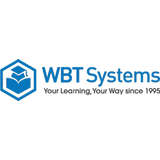 WBT Systems Logo