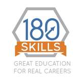 180 Skills Logo