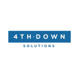 4th Down Logo