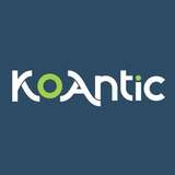 Koantic Logo