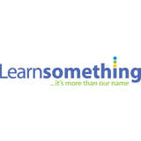 LearnSomething Logo