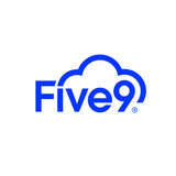 Five9 Logo