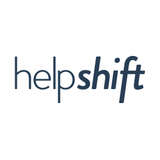 Helpshift Logo
