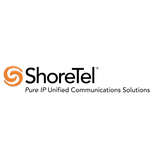 ShoreTel Logo
