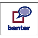 Banter Logo