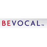 BeVocal Logo