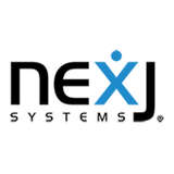 NexJ Systems Logo