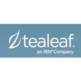 Tealeaf Logo