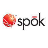 Spok Logo