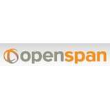 OpenSpan Logo