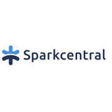 Sparkcentral Logo