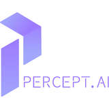 Percept AI Logo