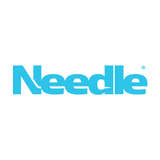Needle Logo