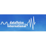 DataVoice Logo