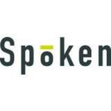Spoken Logo