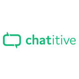 Chatitive Logo