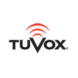 TuVox Logo