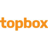 Topbox Logo