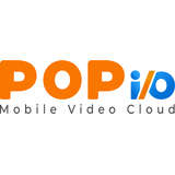 POPio Logo