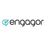 Engagor Logo