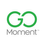 Go Moment Logo