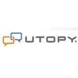 Utopy Logo