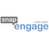 SnapEngage Logo