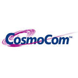 CosmoCom Logo