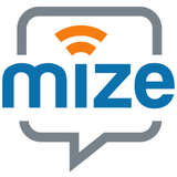 Mize Logo