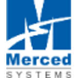 Merced Systems Logo