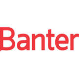 Banter Logo