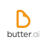 Butter Logo