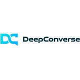 DeepConverse Logo