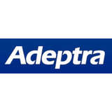 Adeptra Logo