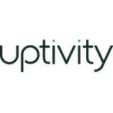 Uptivity Logo