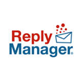 ReplyManager Logo