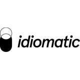 Idiomatic Logo