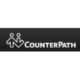 CounterPath Logo