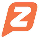 Zipwhip Logo