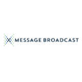 MessageBroadcast Logo