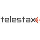 Telestax Logo