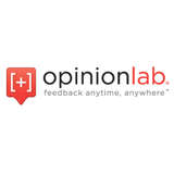 OpinionLab Logo