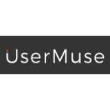 UserMuse Logo
