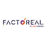 Factoreal Logo