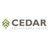 CedarCX Logo