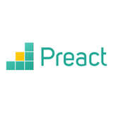 Preact Logo