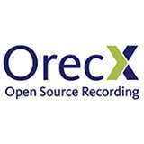OrecX Logo