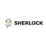 Sherlock Logo