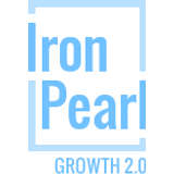 IronPearl Logo